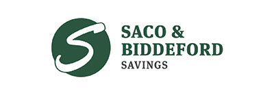 Saco & Biddeford Savings Bank logo