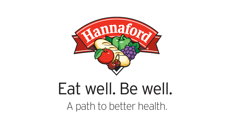Hannaford Eat well. Be Well. A path to better health.