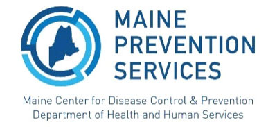 maine prevention services logo