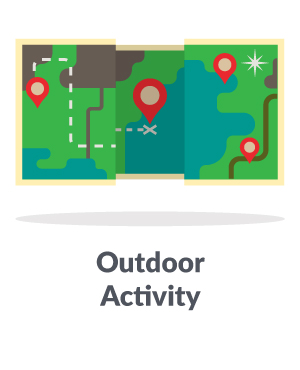 Outdoor Screen TIme