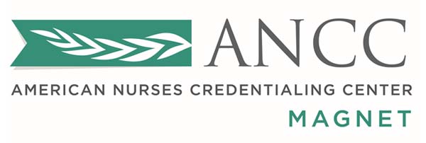 American Nurses Credentialing Center MAGNET Recognition Logo