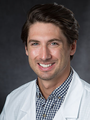 Mitchell Peterson, MD
