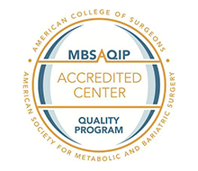 metabolic bariatric surgery accreditation