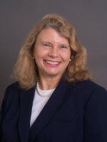 Dora Anne Mills, MD, MPH