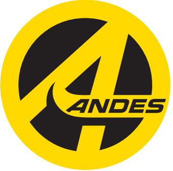 Andes Ski Shop logo