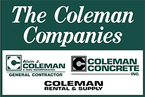 The Coleman Companies