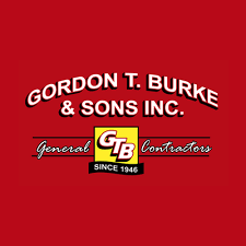 Gordon T Burke and Sons Inc logo