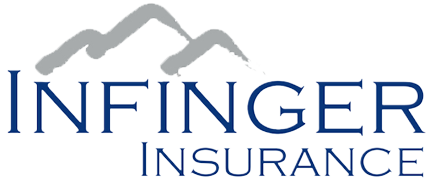 Infinger Insurance logo