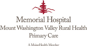 Memorial Hospital Primary Care logo