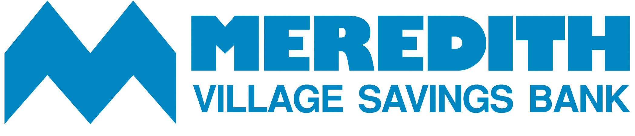 Meredith Village Savings Bank logo
