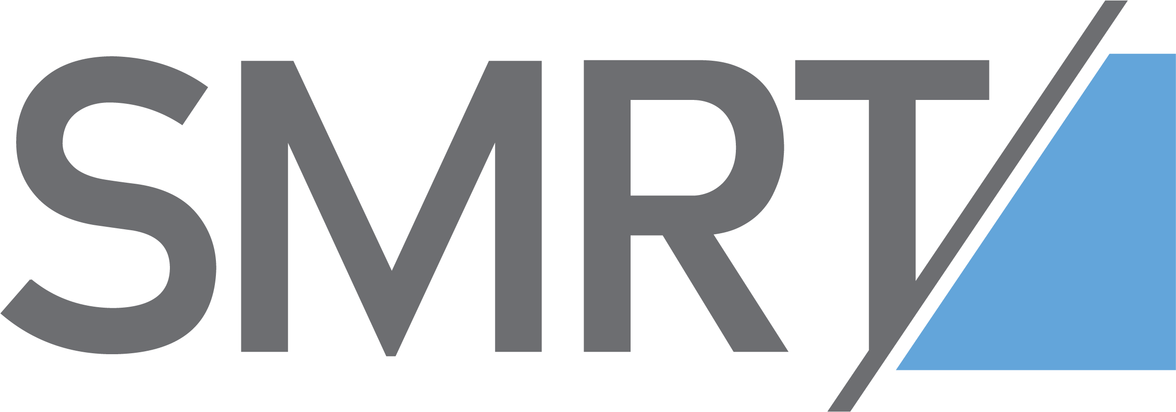 SMRT logo