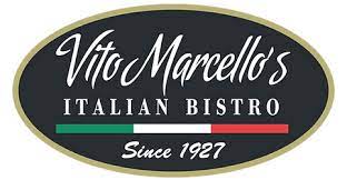 Vito Marcello's Italian Bistro logo