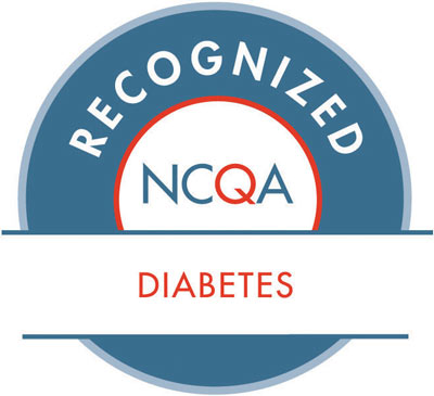 Diabetes recognized