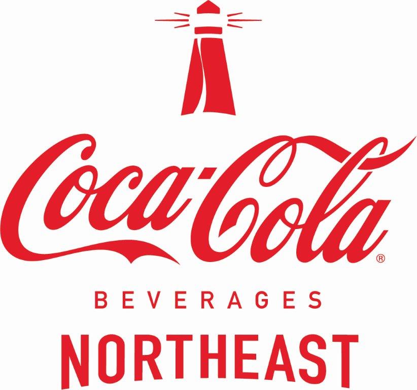 Coca Cola Northeast logo