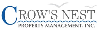 Crow's Nest Property Management logo