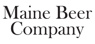 Maine Beer Company Logo 2020