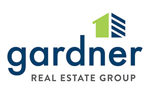Gardner Real Estate Group logo