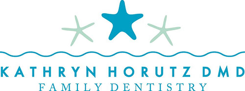 Kathryn Horutz, DMD Family Dentistry logo