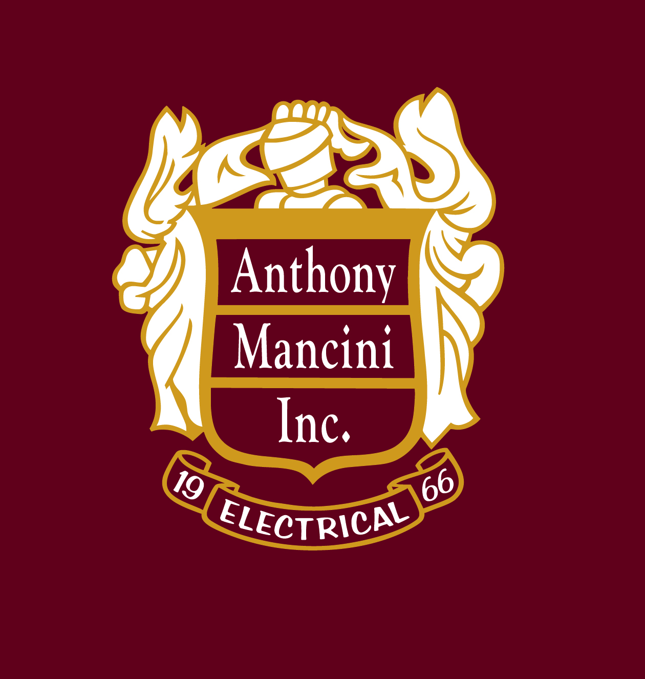 Mancini logo