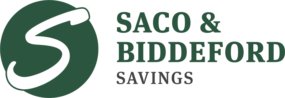 Saco Bidd Savings Logo