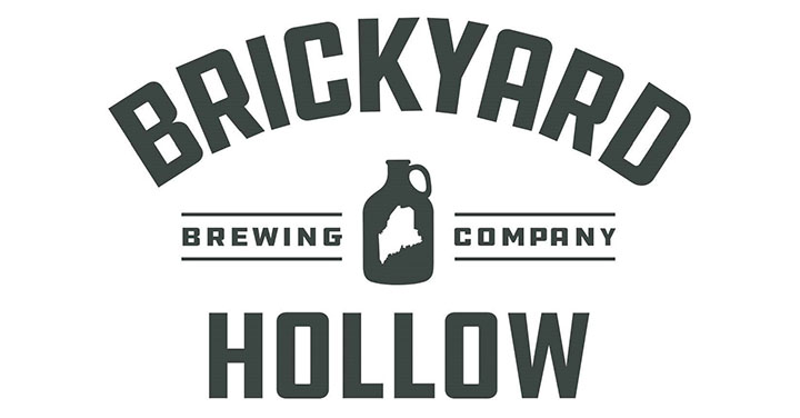  Brickyard Hollow Brewing Company logo