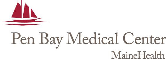 Pen Bay Medical Center Logo