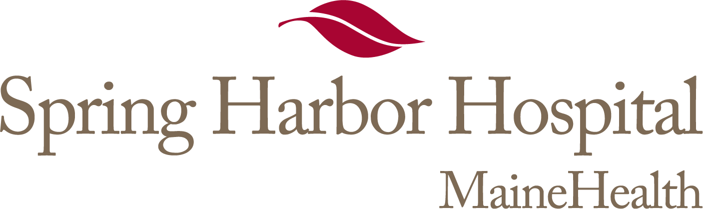 Spring Harbor Hospital Logo