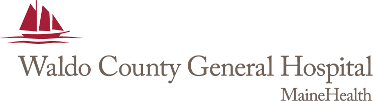 Waldo County General Hospital Logo