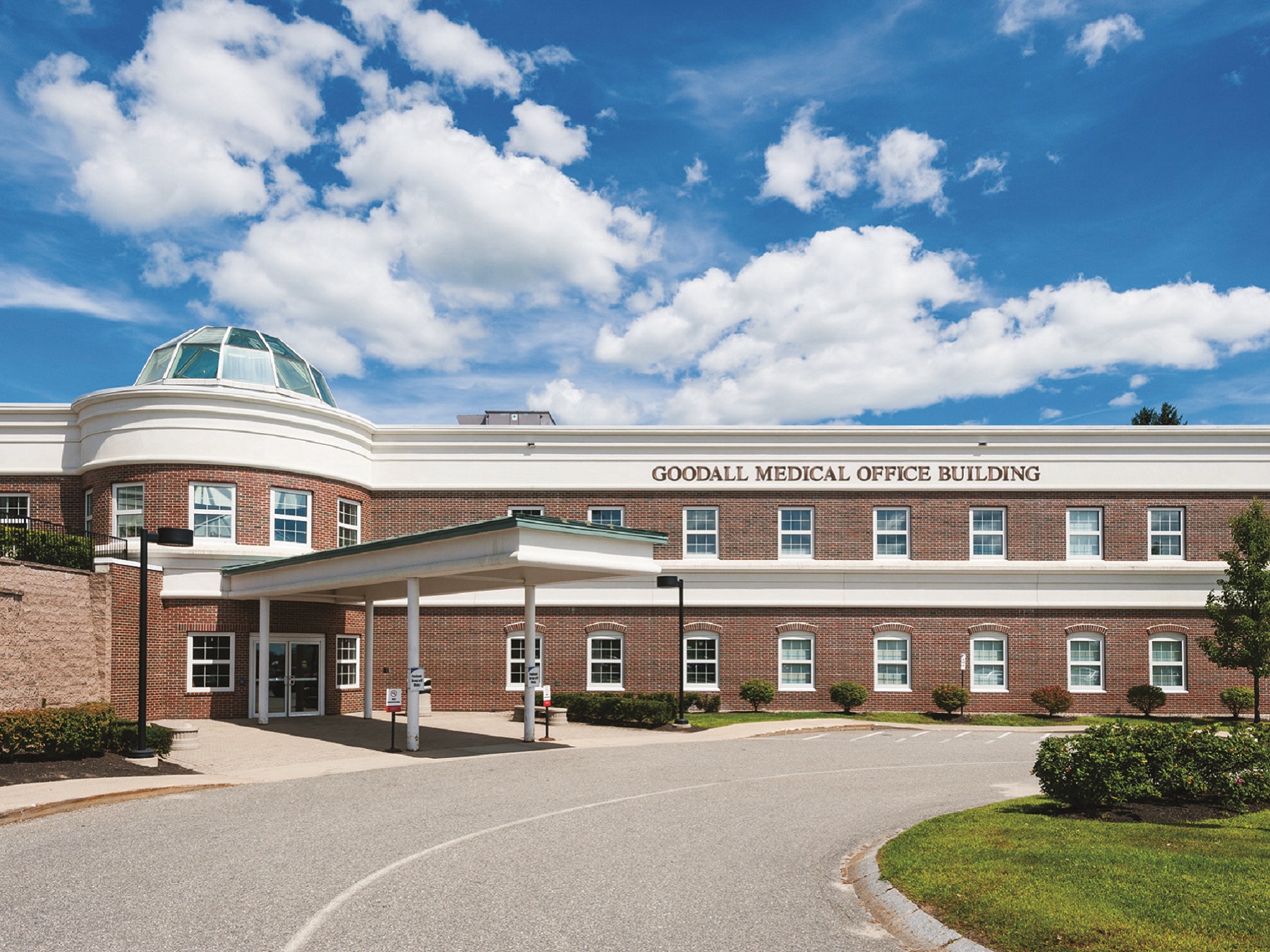 Southern Maine Health Care Family Medicine Is Located At 25A June St., Suite 111, Sanford, ME