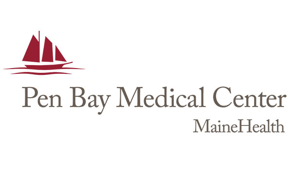 Pen Bay Hospital Logo