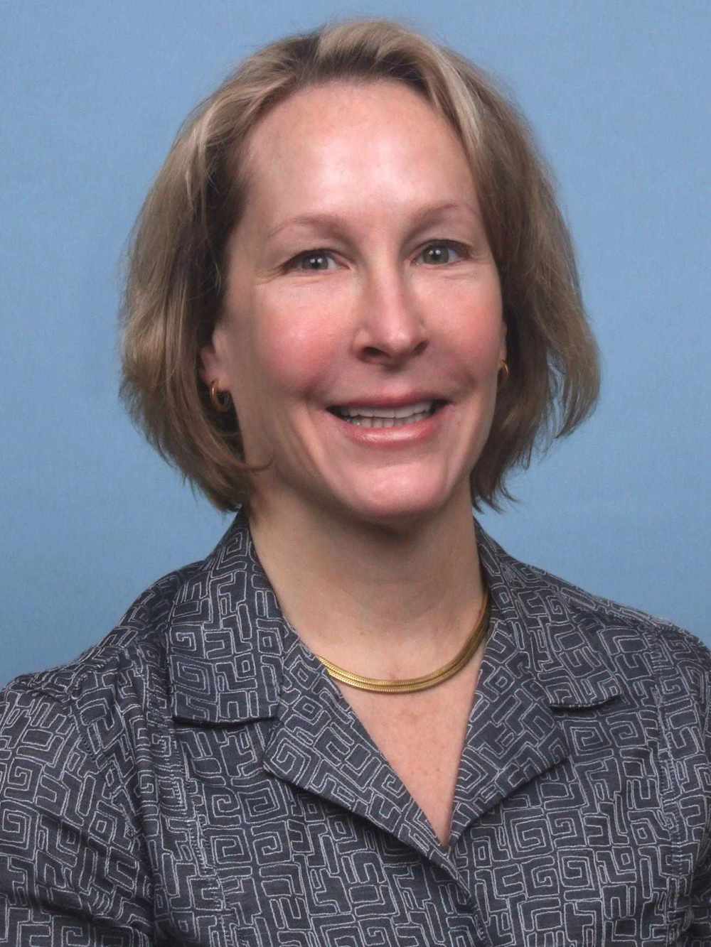 Dr. Mary C Fahrenbach, MD