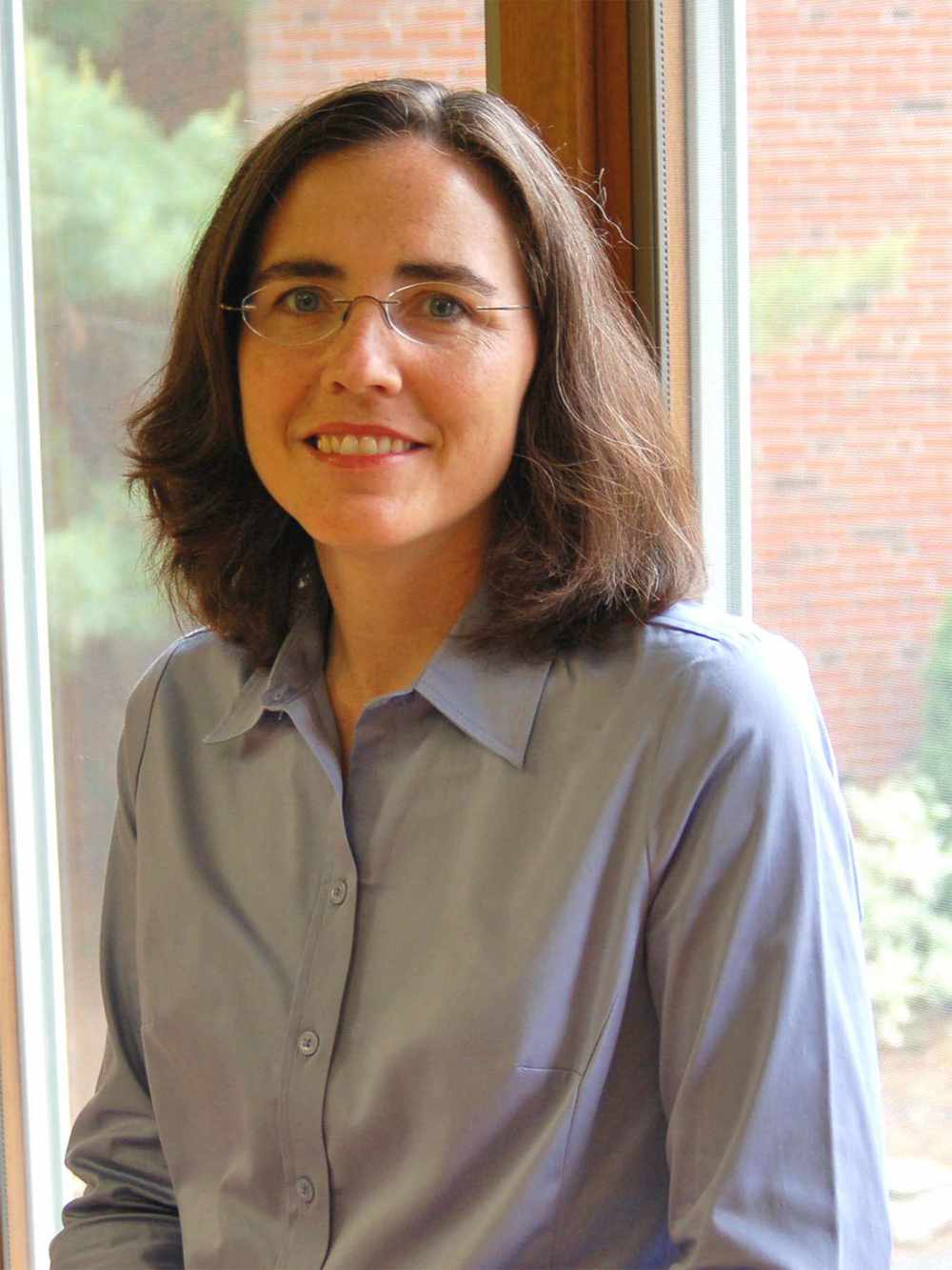 Dr. Ann M Coughlan, MD