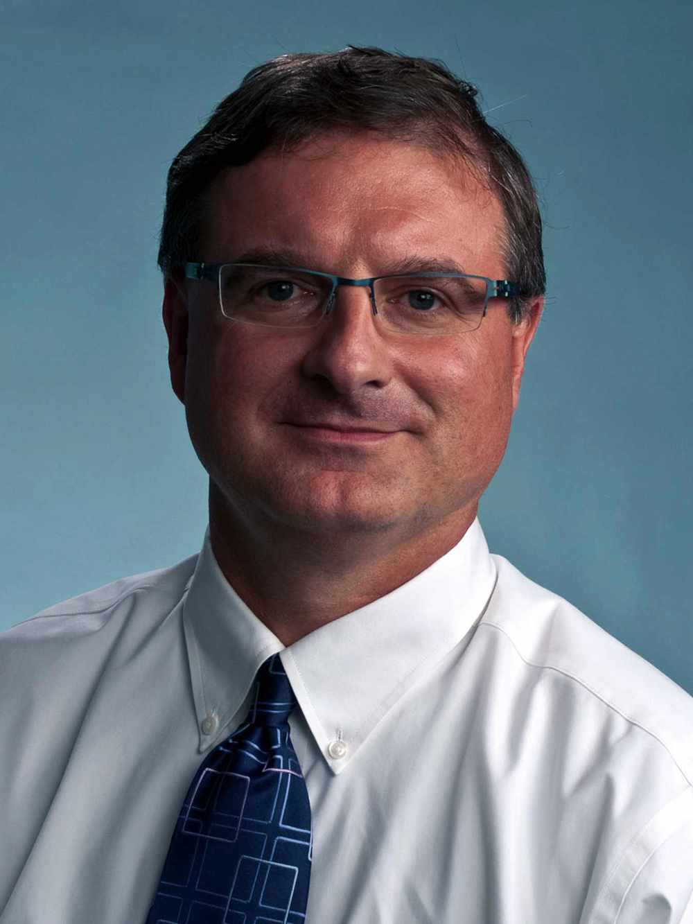 Dr. Mark P Bouchard, MD