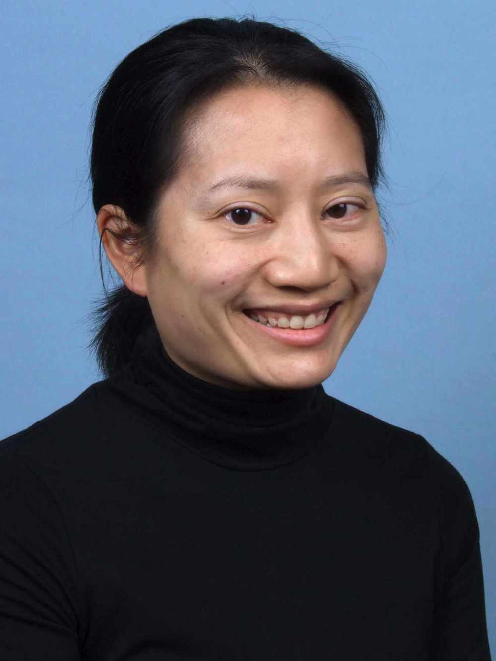 Leslie Wu, MD