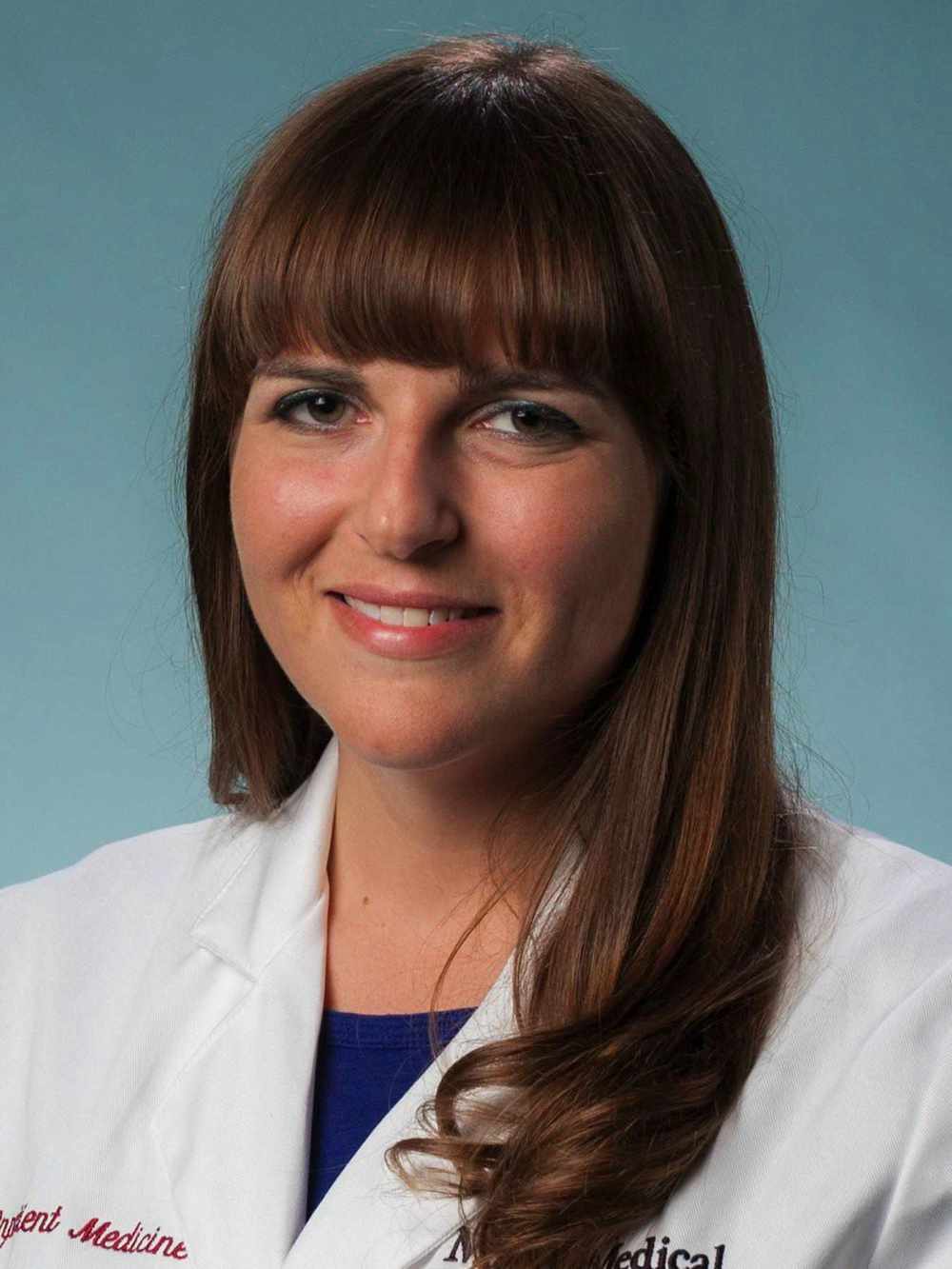 Dr. Christina M DeMatteo, DO
