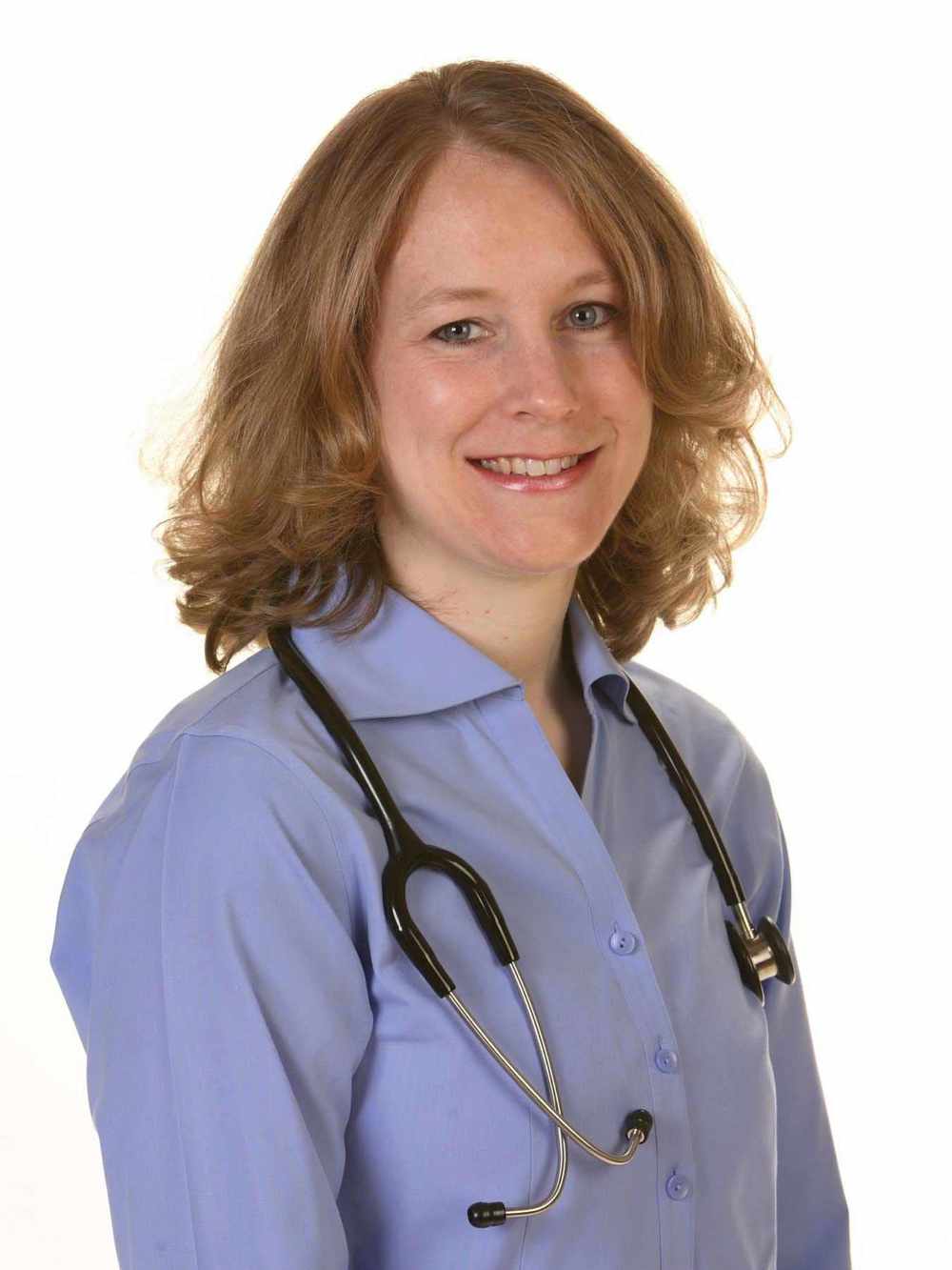 Dr. Katherine E Harrod, MD