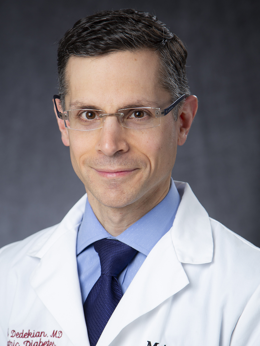Dr. Michael A Dedekian, MD