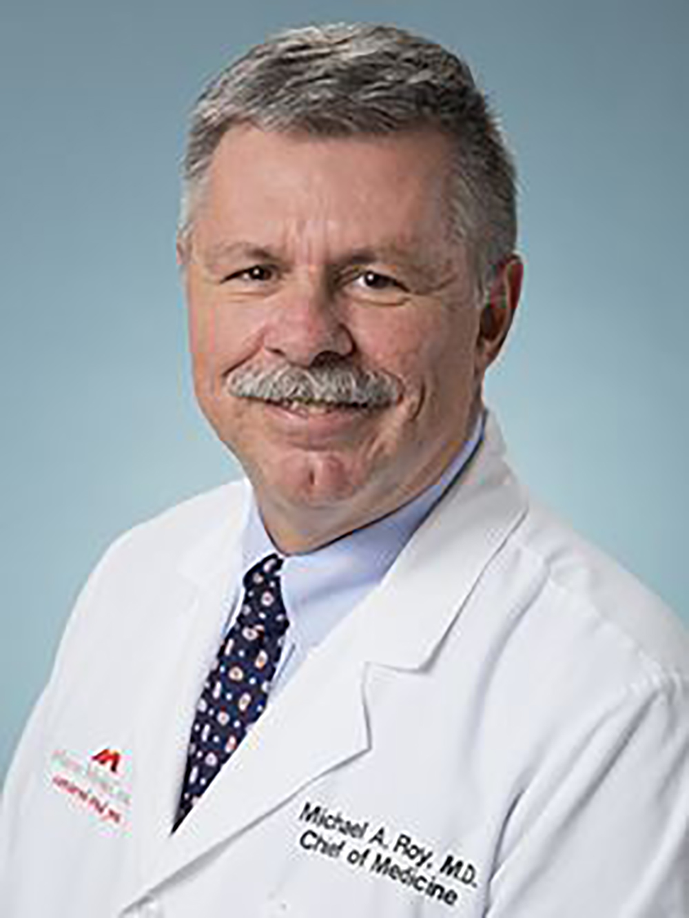 Dr. Michael A Roy, MD