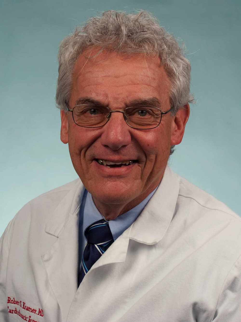 Dr. Robert S Kramer, MD