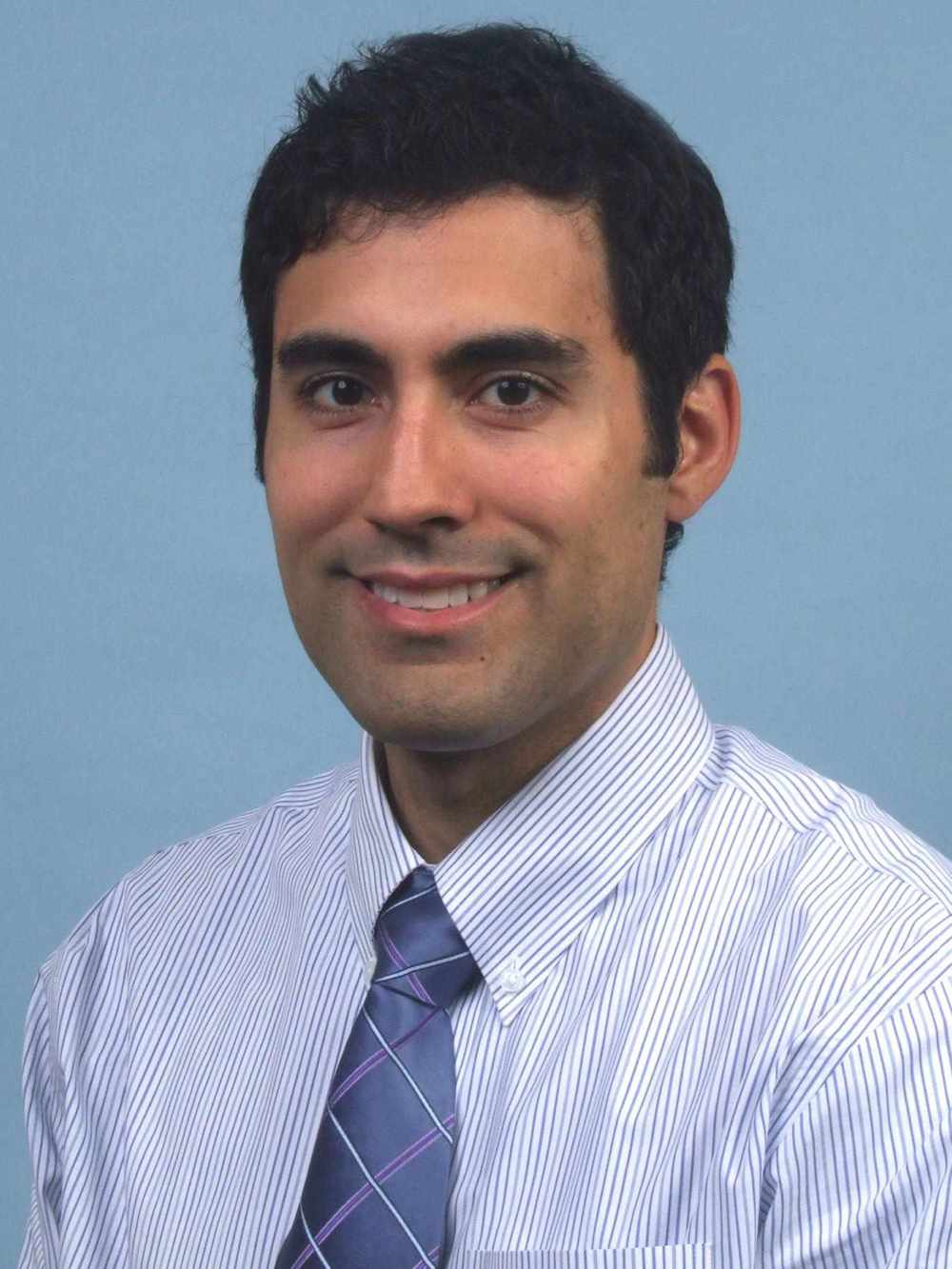 Dr. Ivan D Cardona, MD