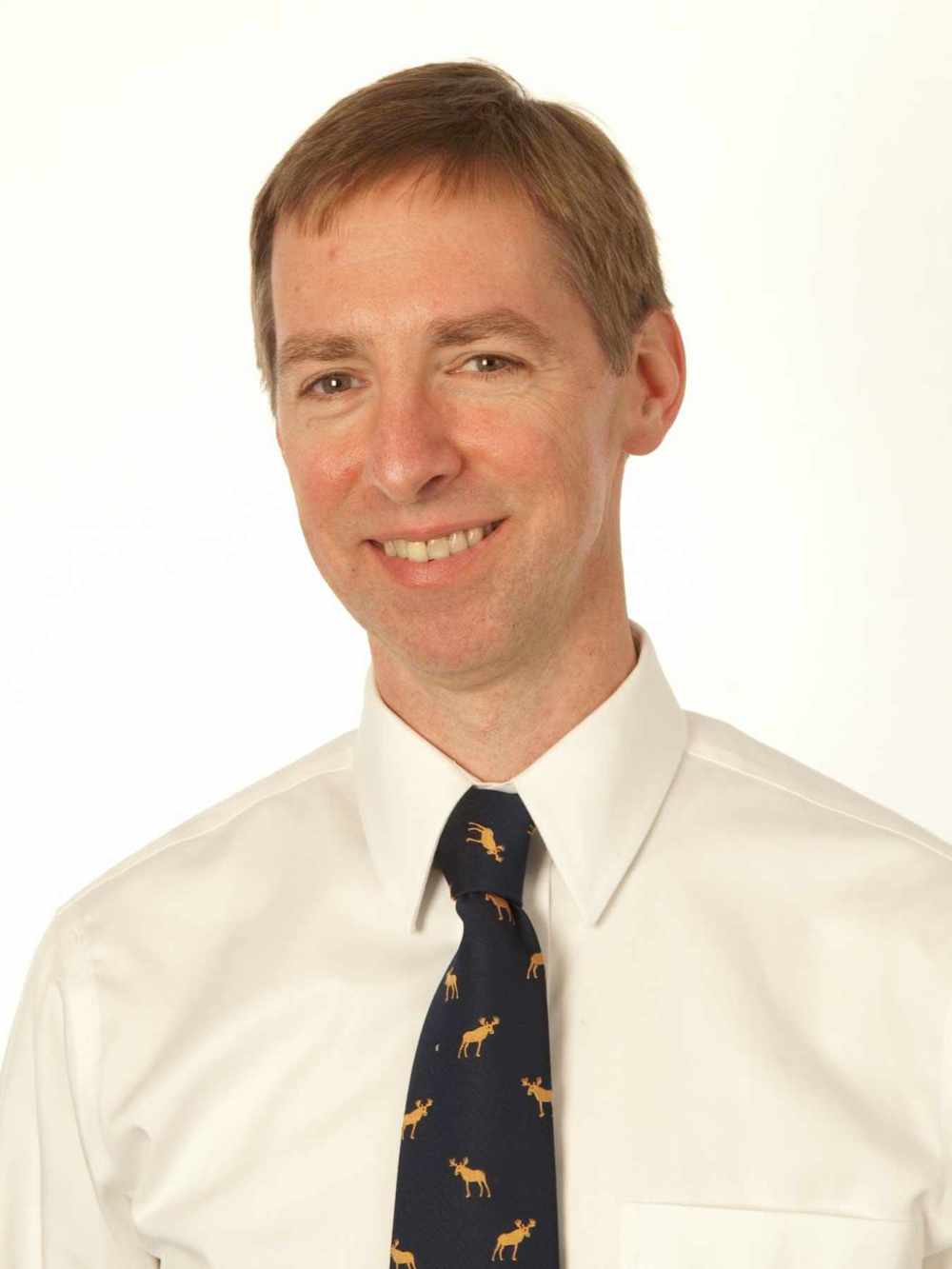 Dr. Christopher A Hughes, MD