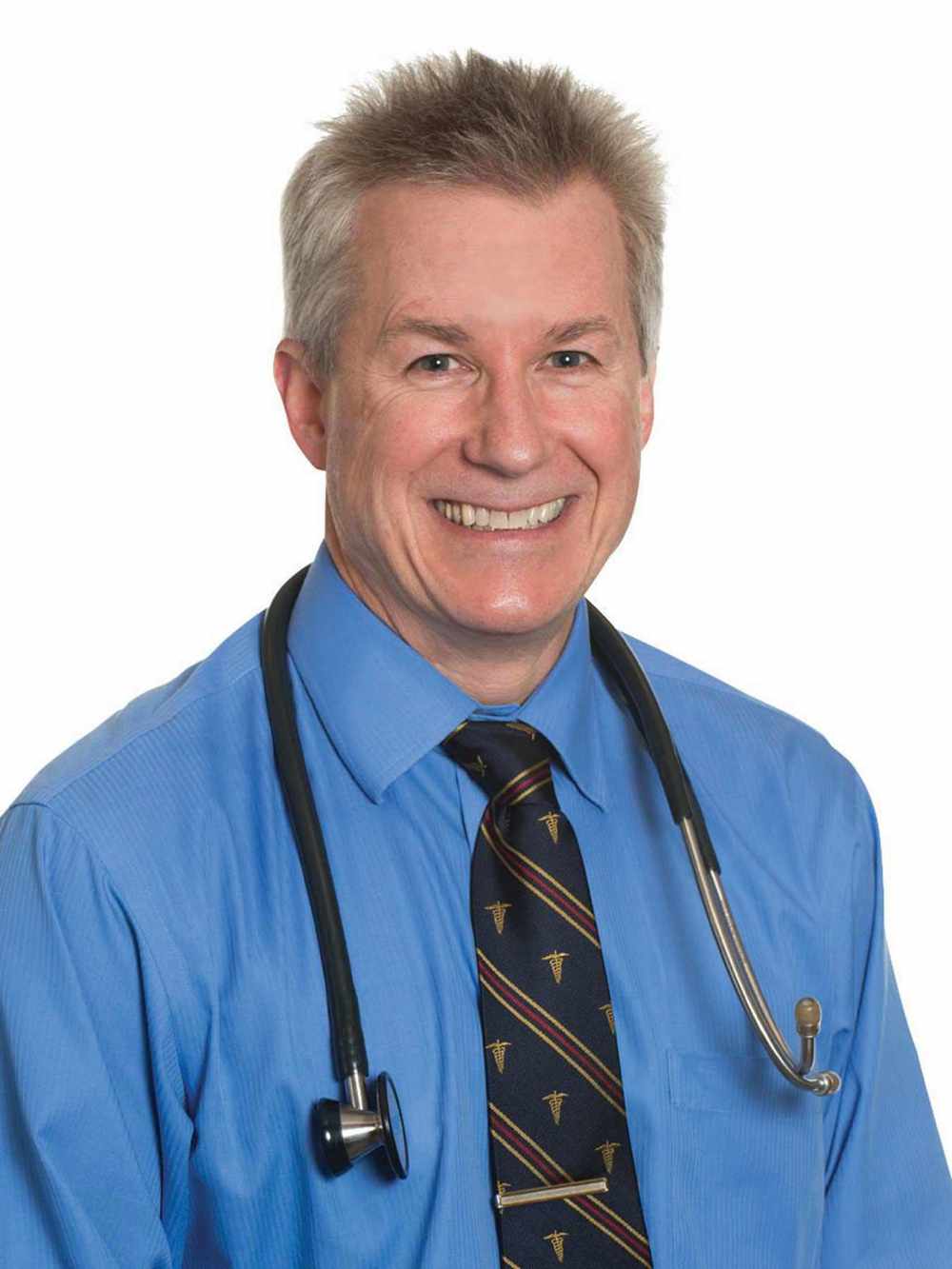 Dr. Robert G Carpenter, MD
