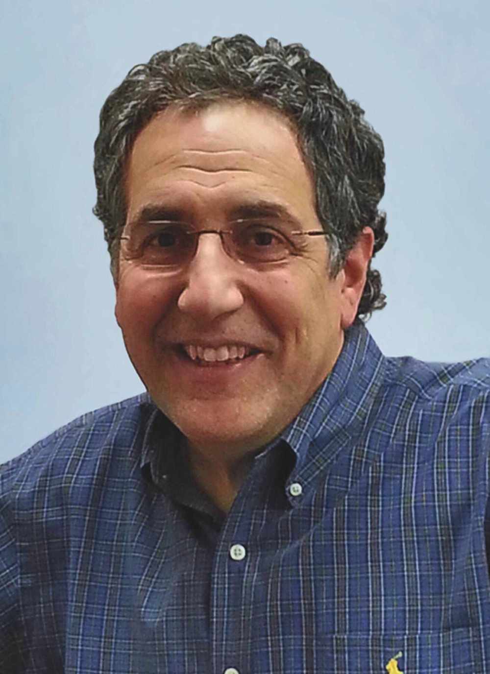 Dr. Antonino Iorfino, MD