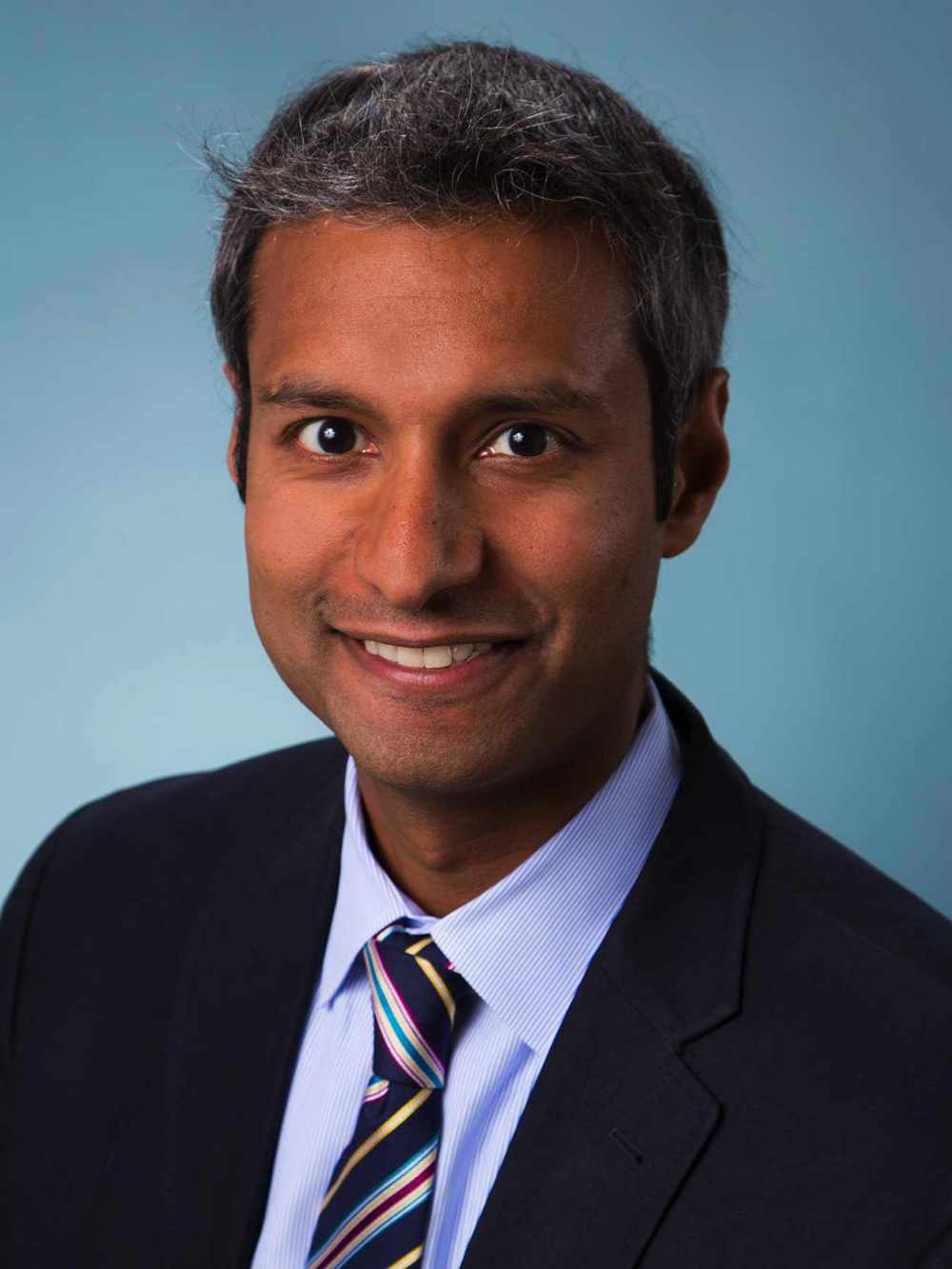 Dr. Sanjeev A Francis, MD
