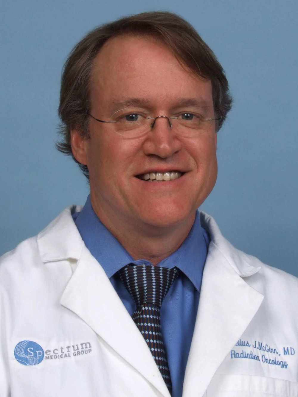 Dr. Cornelius J McGinn, MD