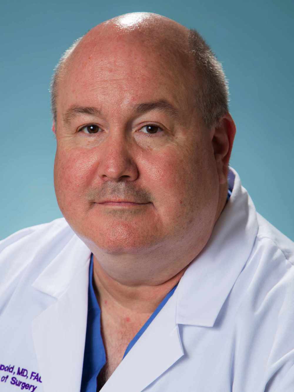 Dr. Joseph F Rappold, MD