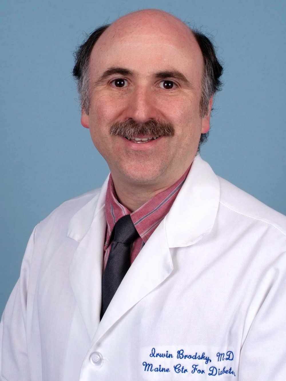 Dr. Irwin G Brodsky, MD
