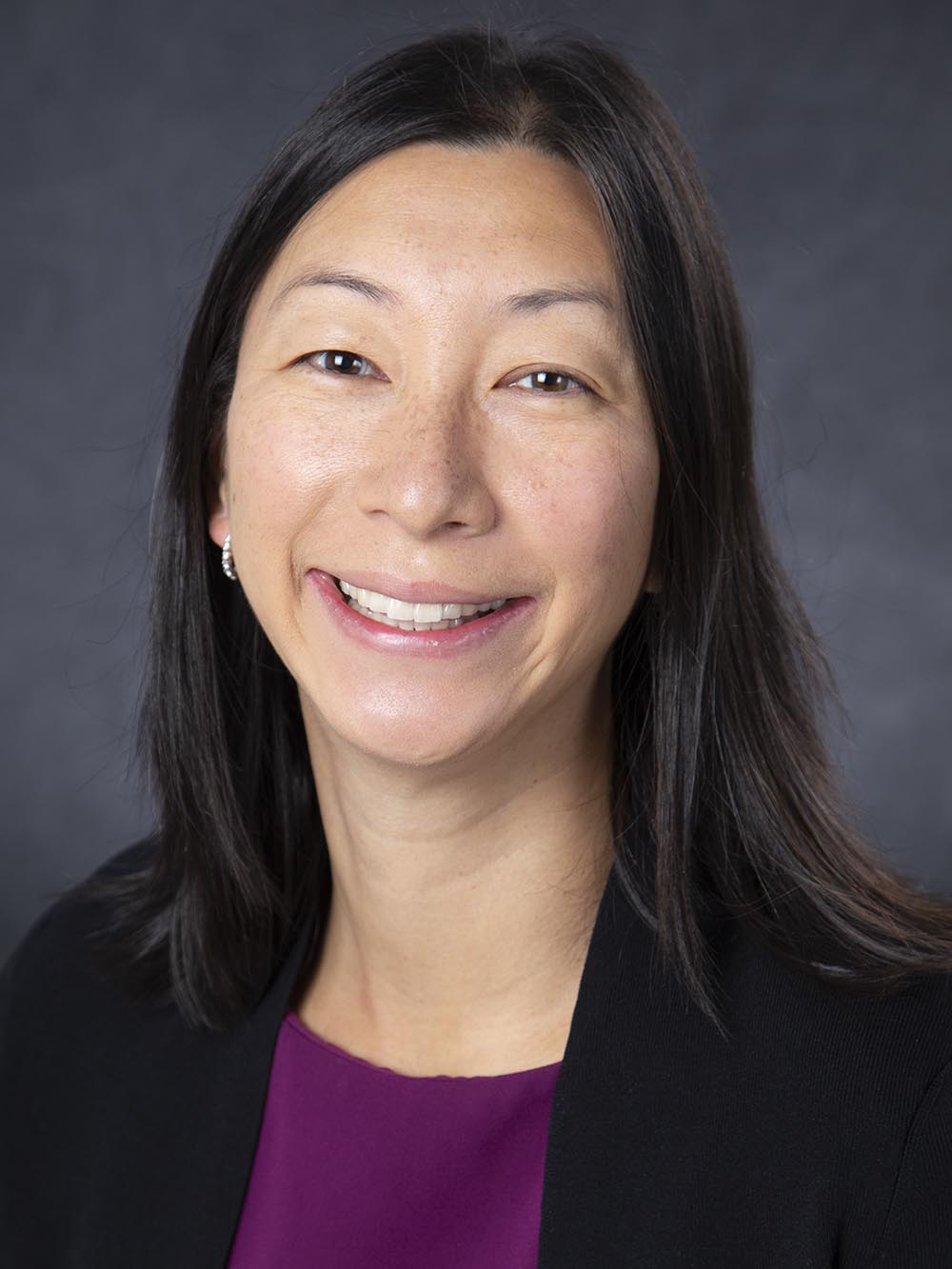 Dr. Christine Lu-Emerson, MD