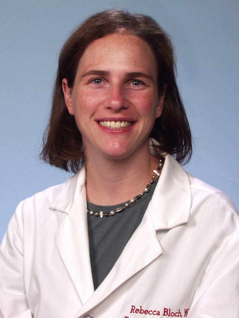 Dr. Rebecca B Bloch, MD