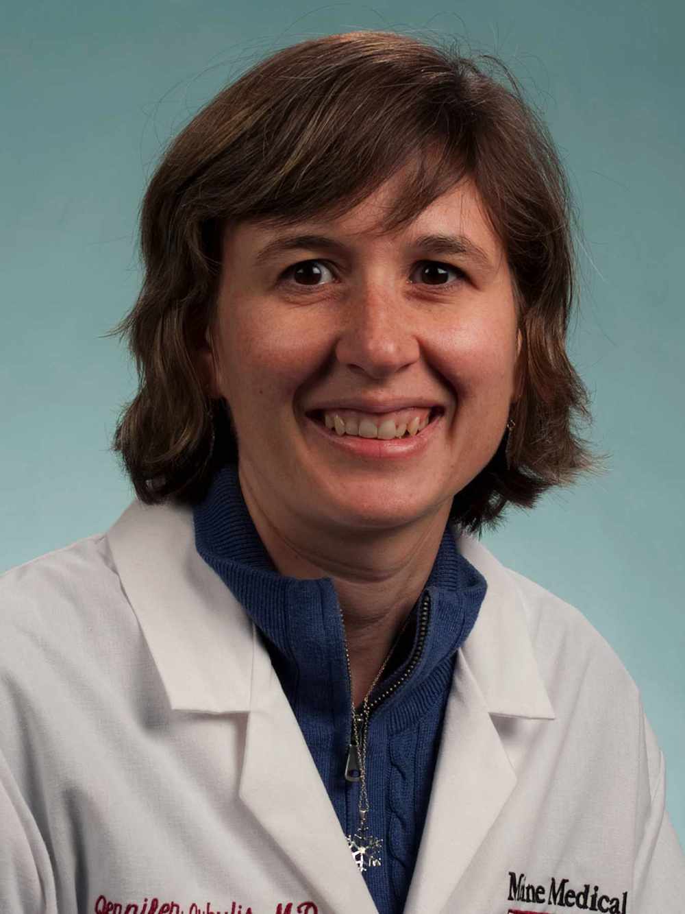 Dr. Jennifer K Jubulis, MD